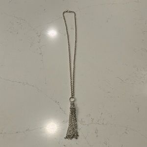 20 inch Chain from White House Black Market